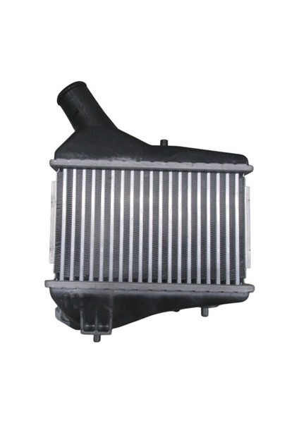 Honda Crv 13/14 Turbo Hava Soğutma Radyatörü 1.6 Idtec (İntercooler) (Brazi̇ng) (152X257X62) Ori̇s