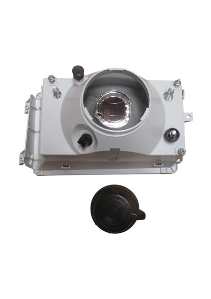 Fiat Şahi̇n/doğan/kartal 88/93 Far Lambası Sağ Manuel (Atomls) modelleri