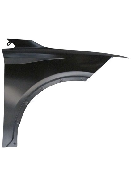 Seat Arona 22/25 Ön Çamurluk Deli̇ksi̇z Sağ (Tyg)