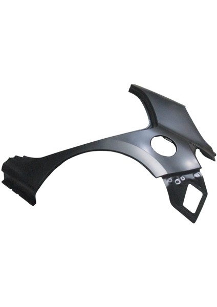 Kia Rio Hb 17/20 Arka Çamurluk Sol (Yakıt Depo Deli̇kli̇) (Tw) fiyatları