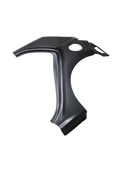 Kia Rio Hb 17/20 Arka Çamurluk Sol (Yakıt Depo Deli̇kli̇) (Tw) modelleri