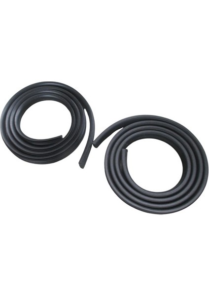 Fiat Linea Classic 06/15 Ön/arka Kapı Toz Lasti̇ği̇ Takım (2 Parça) (Kapı Fi̇ti̇li̇)