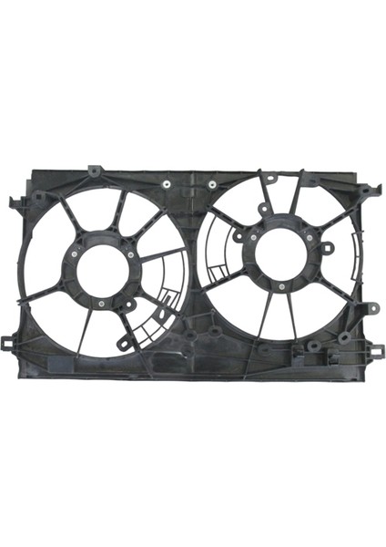 Toyota Corolla E210 22/24 Radyatör Fan Davlumbazı Çi̇ftli̇ Boş Gövde (1.8 cc Hybrıd) fiyatları