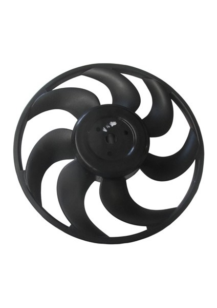 Opel Astra G Sd/hb 99/09 Kli̇ma Fan Kanadı