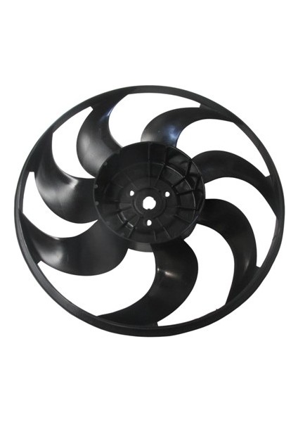 Opel Astra G Sd/hb 99/09 Kli̇ma Fan Kanadı fiyatları