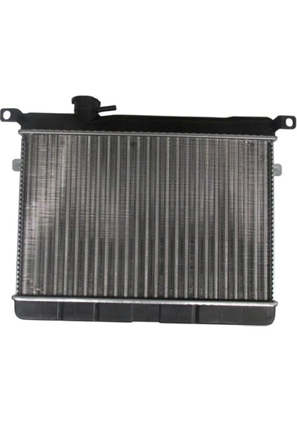 Fiat ŞAHİN/DOĞAN/KARTAL/MURAT131 77/87 Su Radyatörü (Mekani̇k) (295X470X34) (Manuel) (Ori̇s)