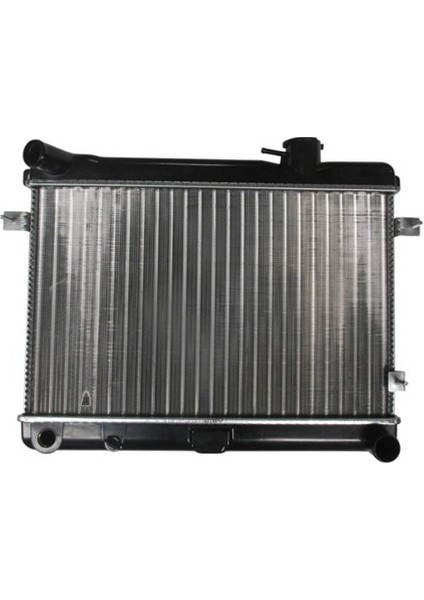Fiat ŞAHİN/DOĞAN/KARTAL/MURAT131 77/87 Su Radyatörü (Mekani̇k) 3 Sıra (295X470X38) (Manuel) (Ori̇s)