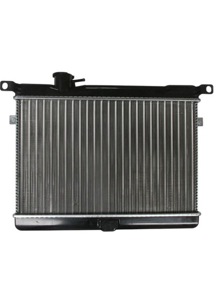 Fiat ŞAHİN/DOĞAN/KARTAL/MURAT131 77/87 Su Radyatörü (Mekani̇k) 3 Sıra (295X470X38) (Manuel) (Ori̇s) fiyatları