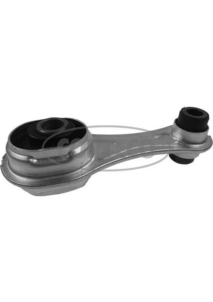 Zengezur Motor Takozu Arka Dacia Logan Ii-lodgy-sandero Ii Clio Iv 1.2-1.6-1.5dci