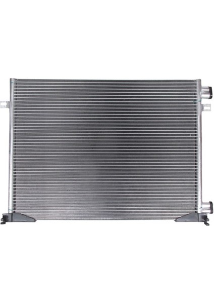 Opel Vivaro 04/08 Kli̇ma Radyatörü 1.9/2.0 (Brazıng) (610X441X16) Alümi̇nyum (Ori̇s) fiyatları