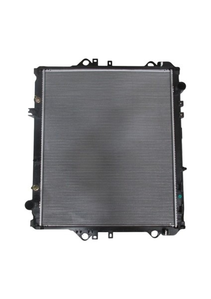 Toyota Hilux Pick Up 15/19 Su Radyatörü 2.4/2.8 (Brazi̇ng) (550X655X26) (Otomati̇k) Alm (Ori̇s)