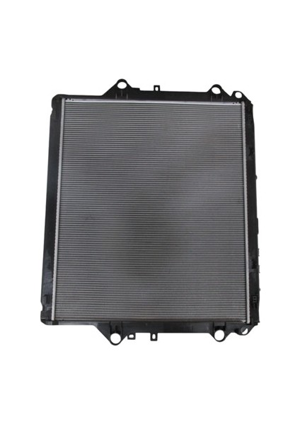 Toyota Hilux Pick Up 15/19 Su Radyatörü 2.4/2.8 (Brazi̇ng) (550X655X26) (Otomati̇k) Alm (Ori̇s) fiyatları