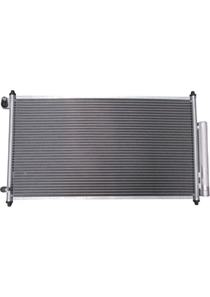 Honda Accord 03/08 Kli̇ma Radyatörü 2.4 (Brazıng) (690X360X16) Alümi̇nyum (Ori̇s) fiyatları