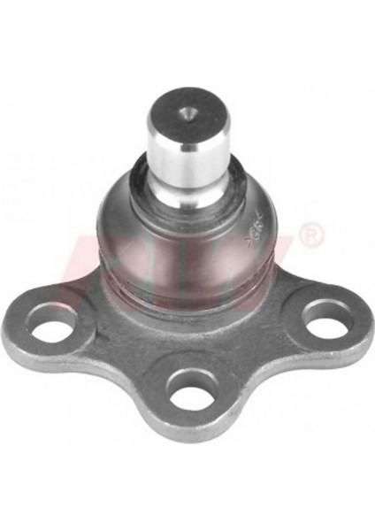 Zengezur Rotİl Alt 207 1.4hdi-1.6hdi-1.4 16v-1.6 16v 06- - C2 1.4hdi-16hdi 03- -c3 1.4i-1.4hdi-1.4 16v 02-