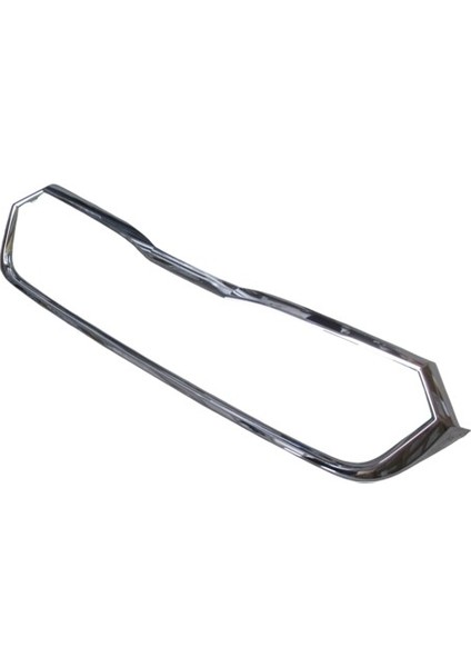 Skoda Octavia 20/24 Ön Panjur Ni̇kelaj Çerçevesi̇ (Tyg) fiyatları