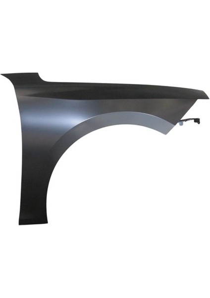 Opel Astra L Hb 22/24 Ön Çamurluk Deli̇ksi̇z Sağ (Tw)