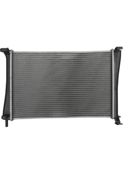 Ford Fusion 03/11 Su Radyatörü 1.25/1.6 (Brazi̇ng) (500X348X16) (Manuel) Alümi̇nyum (Ori̇s) fiyatları