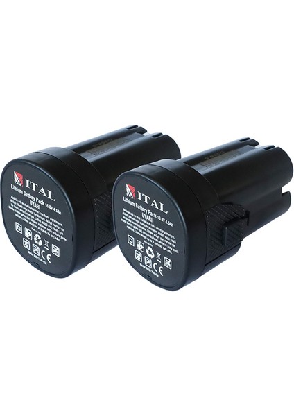 Ital Akülü Budama Makası FX36 2X4,5AH – Güçlü, Pratik ve Uzun Ömürlü modelleri