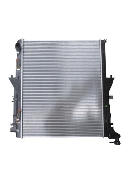 Mitsubishi L200 Pick Up 15/18 Su Radyatörü 2.2/2.4 (Brazi̇ng) (525X638X26) (Otomati̇k) Alm (Ori̇s) fiyatları