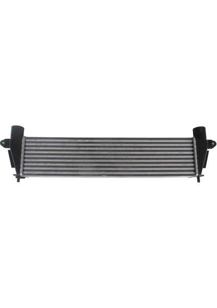 Isuzu D Max Pick Up 12/17 Turbo Hava Soğutma Radyatörü 2.5 (İ̇NTERCOOLER)(BRAZİNG)665X152X64) Ori̇s