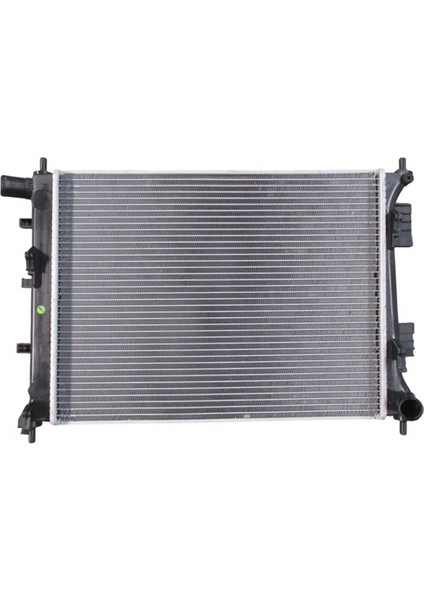 Hyundai Accent Blue 11/18 Su Radyatörü 1.4i̇/1.6i̇ (Brazi̇ng) (500X382X16) (Manuel) Alümi̇nyum (Ori̇ fiyatları