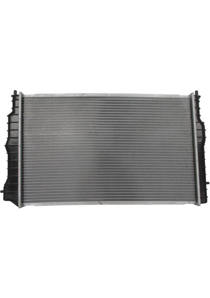 Opel Vectra A 88/95 Su Radyatörü 1.4/1.6/1.7/2.0 (Brazi̇ng) (615X368X22) (Manuel) Alümi̇nyum (Ori̇s)
