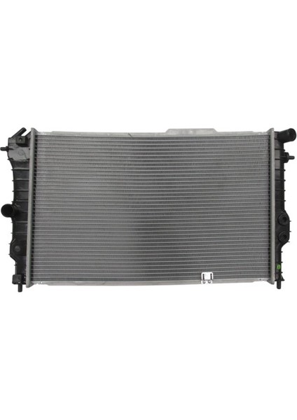 Opel Vectra A 88/95 Su Radyatörü 1.4/1.6/1.7/2.0 (Brazi̇ng) (615X368X22) (Manuel) Alümi̇nyum (Ori̇s) fiyatları