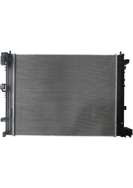 Renault Clio 5 Hb 20/23 Su Radyatörü 1.0 (Brazi̇ng) (510X408X26) (Manuel) Alümi̇nyum (Ori̇s)