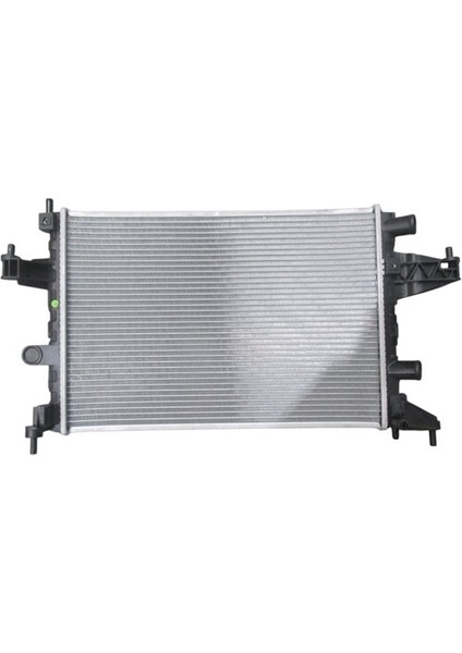 Opel Corsa C 00/03 Su Radyatörü 1.2/1.4/1.6i̇ Brazi̇ng) (538X368X22) (Manuel) Alümi̇nyum (Ori̇s) fiyatları