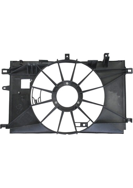 Toyota Corolla E210 19/21 Radyatör Fan Davlumbazı Boş Gövde (1.5 Cc) fiyatları
