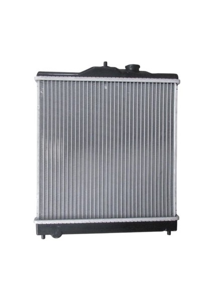 Honda Civic Sd/hb 99/01 Su Radyatörü 1.3/1.4/1.5/1.6i̇ (Brazi̇ng) (350X348X26) (Manuel) Alm (Ori̇s)