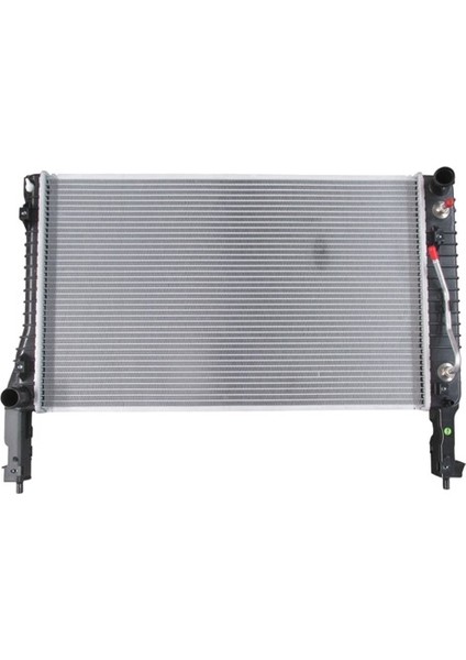 Opel Antara 07/11 Su Radyatörü 2.0 Cdtı (Brazi̇ng) (670X410X26) (Otomoti̇k) Alümi̇nyum (Ori̇s)