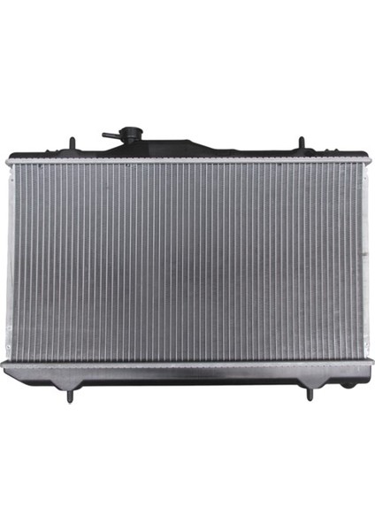 Hyundai Accent 95/97 Su Radyatörü 1.3/1.5i̇ (Brazi̇ng) (335X598X16) (Manuel) Alümi̇nyum (Ori̇s)