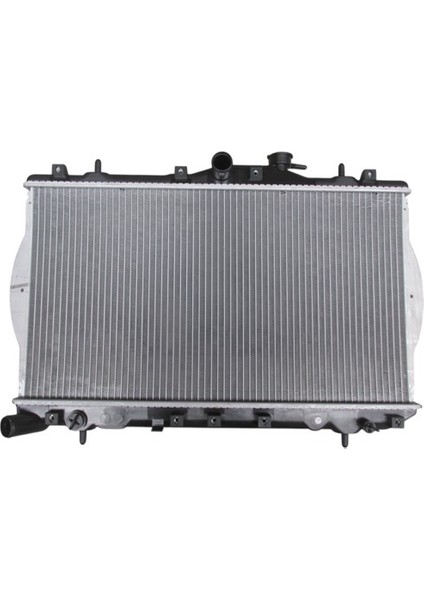 Hyundai Accent 95/97 Su Radyatörü 1.3/1.5i̇ (Brazi̇ng) (335X598X16) (Manuel) Alümi̇nyum (Ori̇s) fiyatları