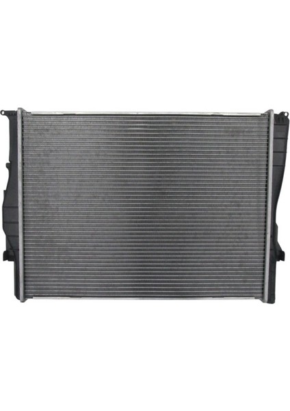 Bmw 1 Seri E87 04/11 Su Radyatörü 116/118/120 I (Brazi̇ng) (600X458X32) (Manuel) Alm (Ori̇s)