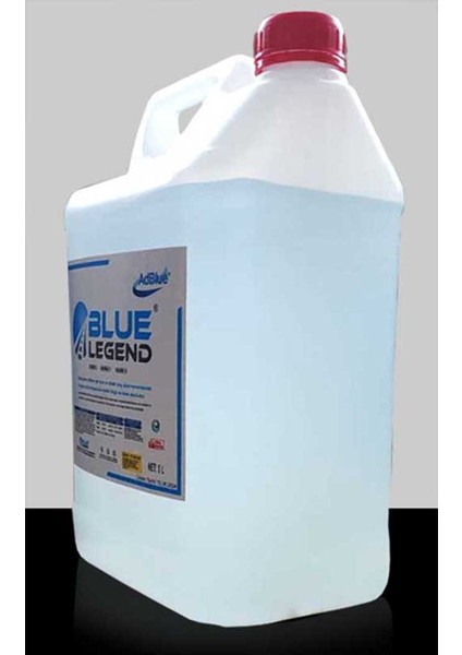 Bluelegend Adblue modelleri