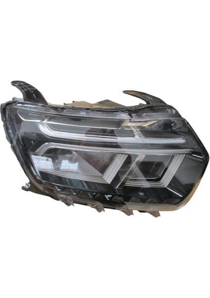 Dacia Duster 22/23 Far Lambası Sağ Elektri̇kli̇/motorlu/ledli̇