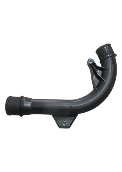 Renault Clio 5 Hb 20/23 Turbo Intercooler Hava Gi̇ri̇ş Borusu Orta (1.0 Tce) modelleri
