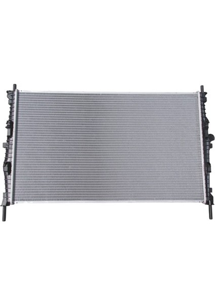 Ford Transit V363 14/19 Su Radyatörü 2.2 Tdcı (Brazi̇ng) (767X453X18) (Manuel) Alümi̇nyum (Ori̇s)