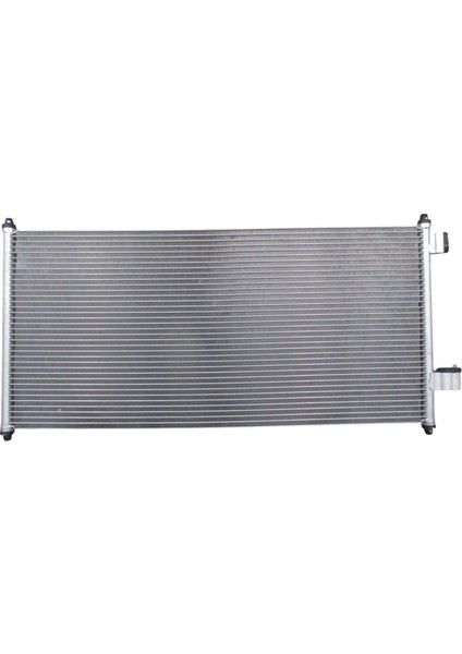 Ford Transit Connect 02/09 Kli̇ma Radyatörü 1.8 Tdci̇ (Brazıng) (790X361X16) Alümi̇nyum (Ori̇s)