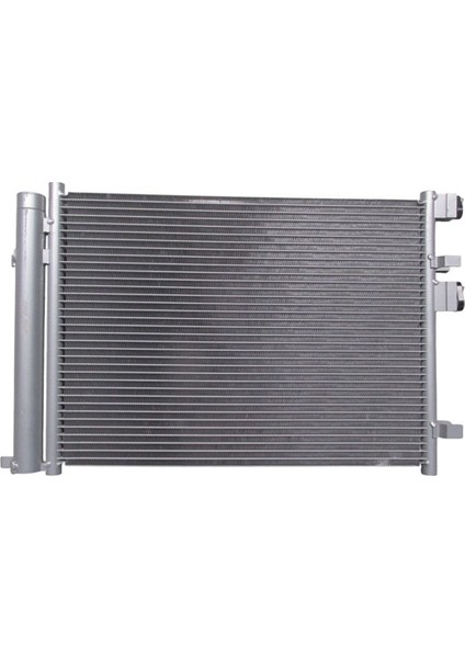 Hyundai I20 09/12 Kli̇ma Radyatörü Benzi̇nli̇ (Brazıng) (531X382X16) Alümi̇nyum (Ori̇s) fiyatları