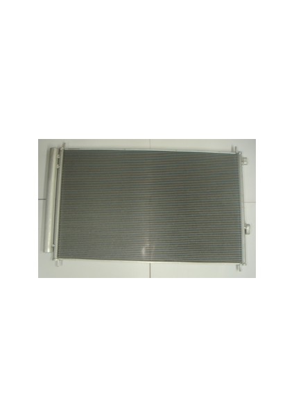 Toyota Rav4 06/09 Kli̇ma Radyatörü Alümi̇nyum
