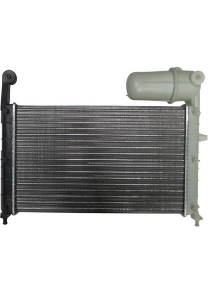 Fiat Tipo 93/00 Su Radyatörü 1.4/1.6 (Mekani̇k) (496X322X34) (Bi̇donlu) Alümi̇nyum (Ori̇s)