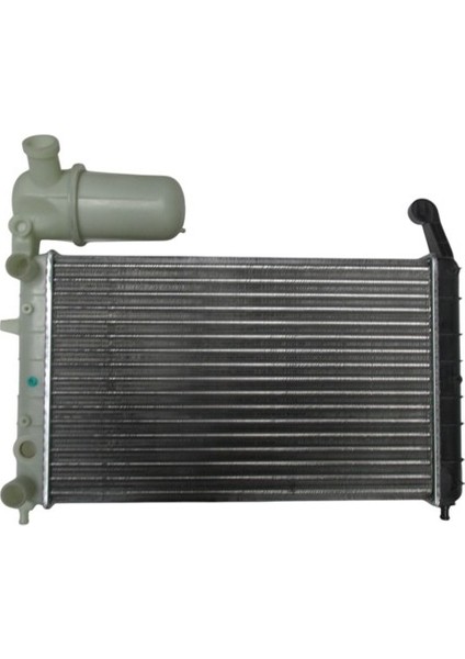 Fiat Tipo 93/00 Su Radyatörü 1.4/1.6 (Mekani̇k) (496X322X34) (Bi̇donlu) Alümi̇nyum (Ori̇s) fiyatları