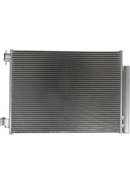 Renault Symbol 13/21 Kli̇ma Radyatörü 0.9/1.2 Tce 1.5 Dci̇ (Brazıng) (523X395X20) Alm (Ori̇s) fiyatları