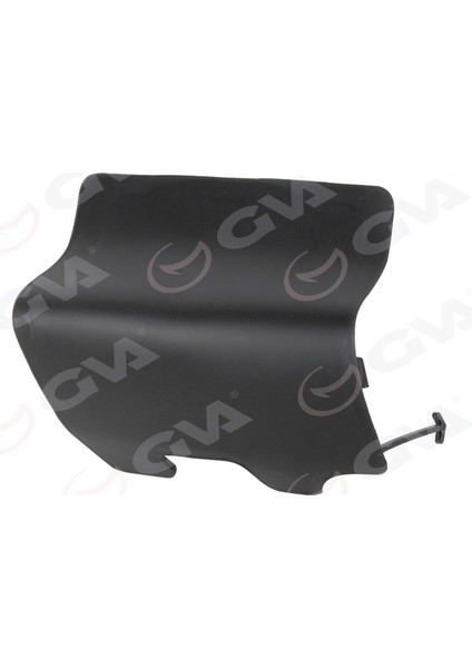 Arka Tampon Çeki Demir Kapaği Corsa B 93 00 Gnzrz