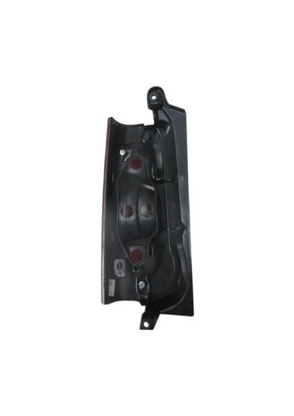 Citroen Berlingo Van 19/24 Stop Lambası Sağ Kırmızı/beyaz (Mars)