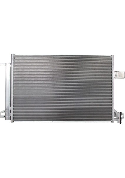 Volkswagen Transporter T7 15/19 Kli̇ma Radyatörü 2.0 TDI/TFSI(BRAZING)(700X434X12) Alümi̇nyum(O