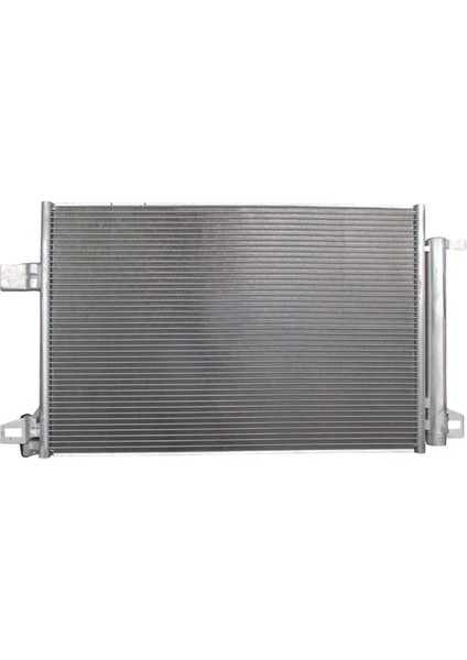 Volkswagen Transporter T7 15/19 Kli̇ma Radyatörü 2.0 TDI/TFSI(BRAZING)(700X434X12) Alümi̇nyum(O fiyatları