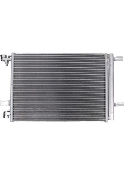 Opel Astra J Sd/hb 10/20 Kli̇ma Radyatörü 1.3 Cdtı (Brazıng) (570X396X16) Alümi̇nyum (Ori̇s)